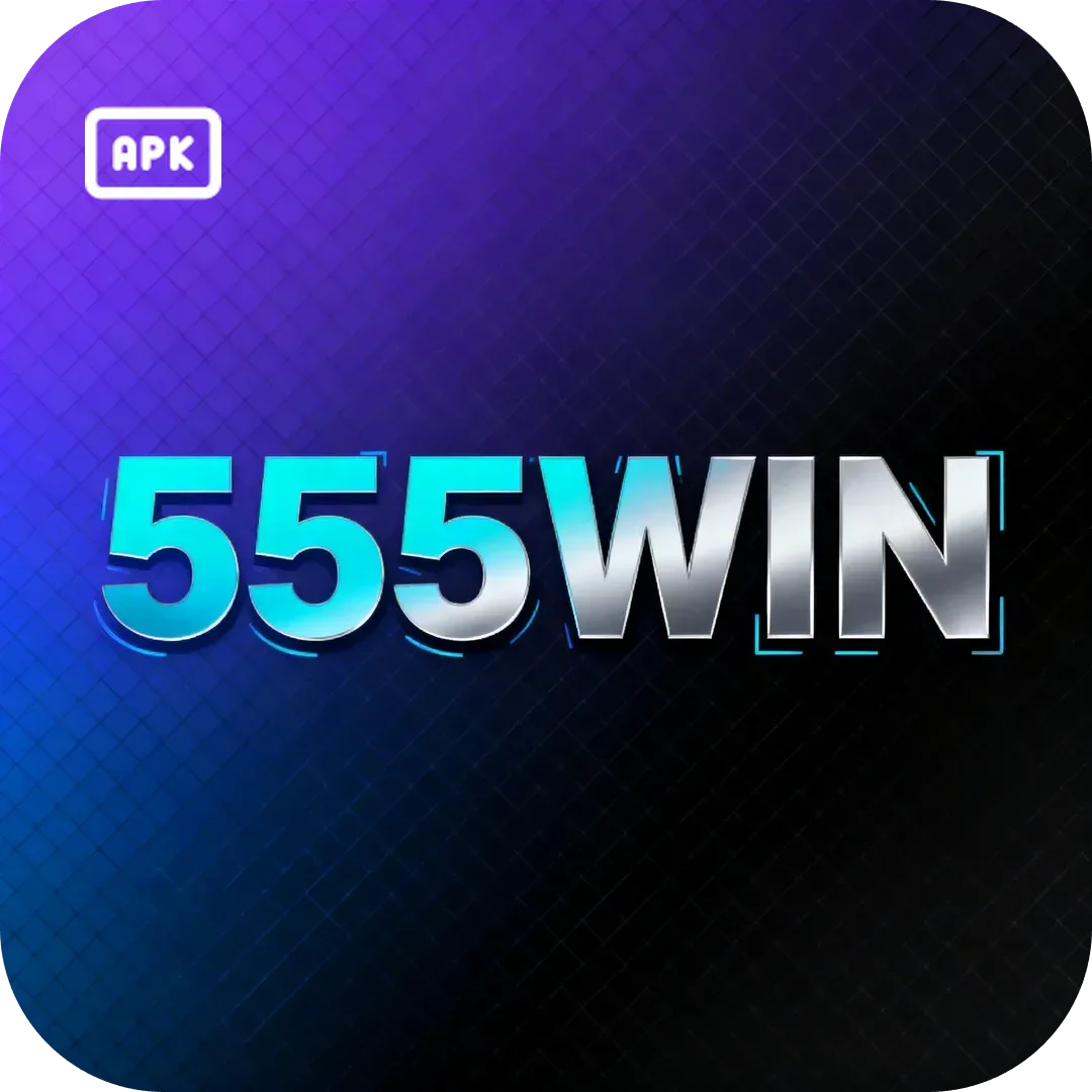 APK oficial da 555win para Android