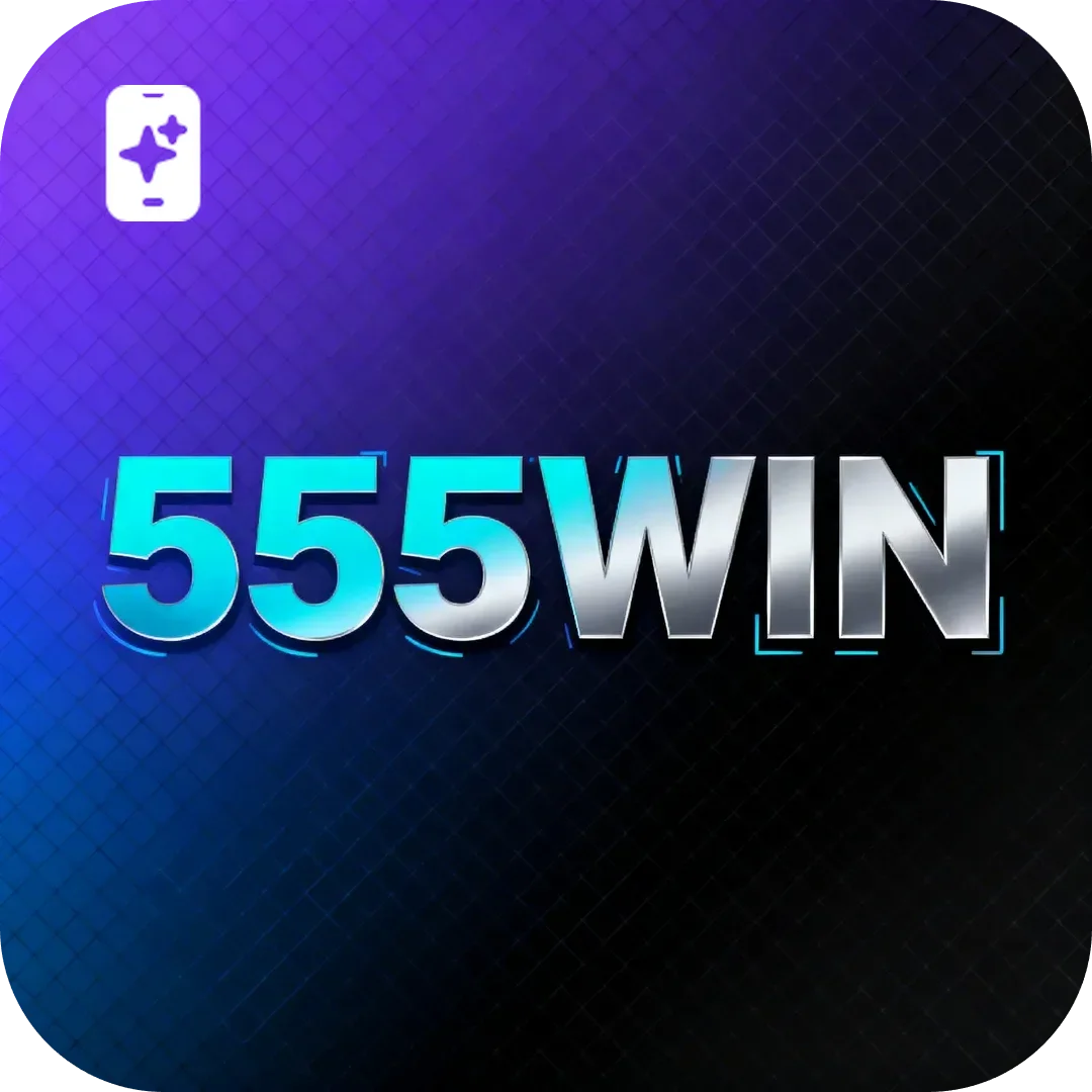 APP oficial da 555win para mobile