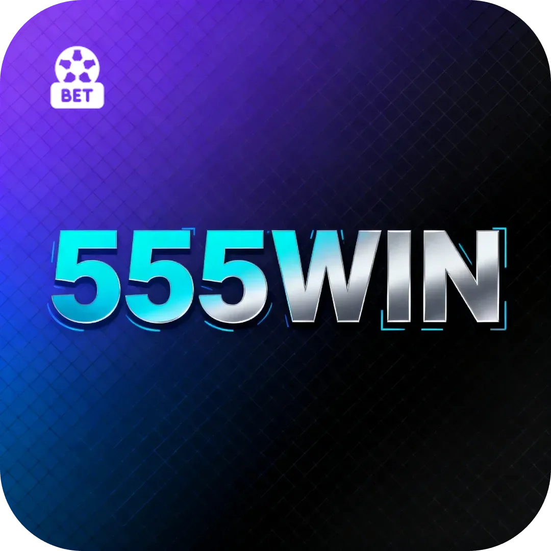 Apostas esportivas da 555win com odds competitivas