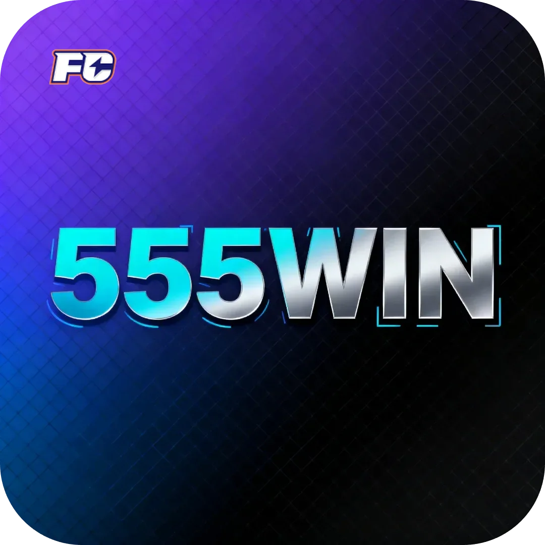 Logo da 555win