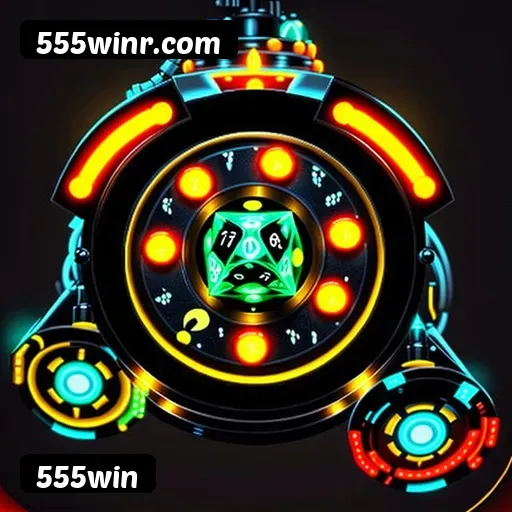 Catálogo Completo de Bônus 555win